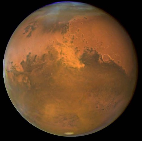 MARS
