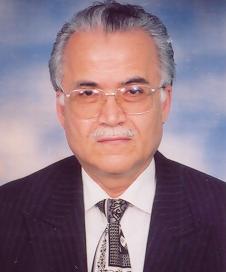 Osman ESKİCİOĞLU