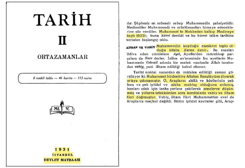 hicret